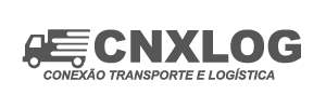 Logo da transportadora DBA Conexão